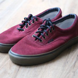 Vans Era Suede site 8.5
